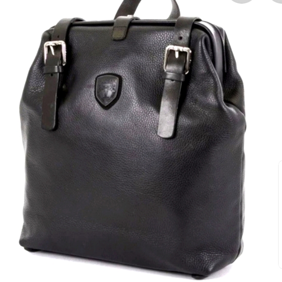RUDSAK Handbags - Rudsak Jakub Backpack